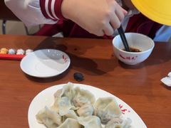 -鸿毛饺子(紫竹桥店)