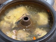 -云海肴·汽锅鸡·云南菜(曲江大悦城店)