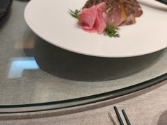 -融荟家和中餐厅·北京西直门宾馆