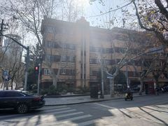 门面-曼曼汤包(建国西路店)