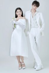 -色色婚纱摄影(大沥旗舰店)