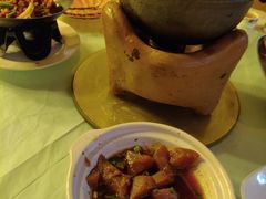 -百花人家(清水田园店)