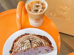 -CARINO BAKERY&CAFE(南方商城店)
