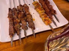 -巴依老爷新疆美食(望京小街店)