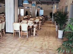 大堂-融泽漁悦三只耳鱼火锅(南郑大道店)