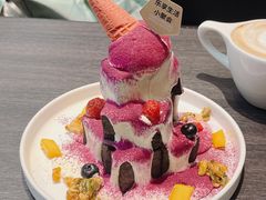 -卡朋西餐(宝安大仟里店)
