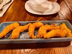 -El Bodegon阿根廷秘鲁餐厅(幸福路店)