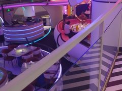 -巴特餐饮6加1音乐餐吧·新疆菜