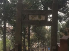 -孤山景区-孤山寺
