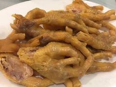 -潮州菜馆(十里河店)