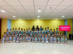 -多派·天津电视少儿艺术培训中心(东丽校区)