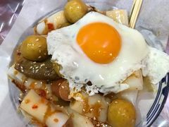华叔四喜猪肠粉-華叔茶記
