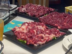 -三毛牛肉店(福强店)