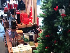 -星巴克(宝山万达店)