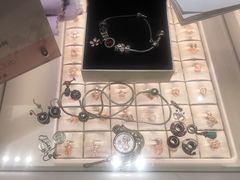 -Pandora潘多拉珠宝(虹口龙之梦店)