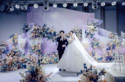 -曼格纳婚礼艺术中心(张江店)