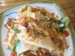 -妈妈的味道(和顺古镇店)