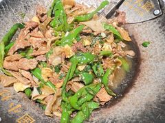 -费大厨辣椒炒肉(正佳广场店)
