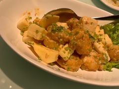 -瓦城泰国料理(芮欧百货店)