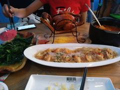 -豆蔻电影主题餐厅(四牌楼店)