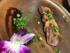 炭烤牛舌-蟹之国·精品蟹料理(极地店)