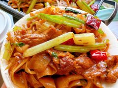 -苏梦江南·淮扬菜(夫子庙店)