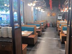 -老山村酒楼(白石洲店)