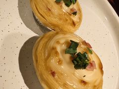 -绿茶餐厅(蓝色港湾店)