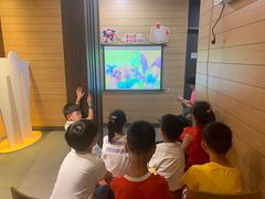 -麦当劳(曲阳店)
