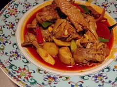 -阿西娅食府(中关村店)