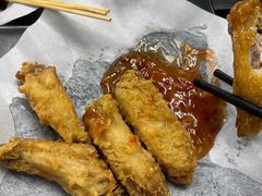 -颓记茶餐厅(美景总店)