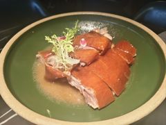 -粤·向群饭店(二沙岛店)