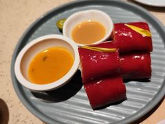 -点都德(花城店)