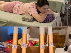 -席仁堂推拿按摩脊柱调理(世纪科贸大厦店)