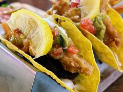 -Famous肥猫墨西哥音乐餐吧(五棵松华熙LIVE店)