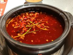 -钢管厂五区小郡肝火锅串串香(清河店)