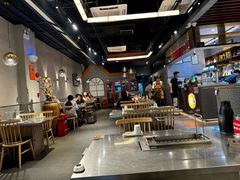 -白玉·朝鲜族烤串(南山店)