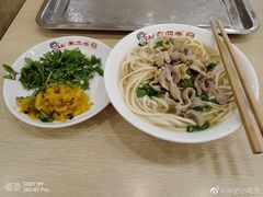 -老四季(南市场店)