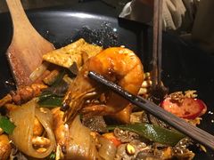 -食乐佳麻辣香锅(森林摩尔商业街区店)