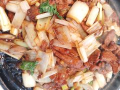 -悦融·京鲁菜·露台花园(安定门店)