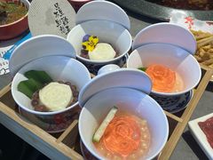-生活如沸·顺德水牛奶火锅(大学路店)