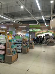 -孩子王(广州融创茂店)