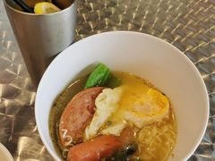 -公仔堂港式茶餐厅(西村店)