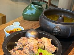 -云海肴·汽锅鸡·云南菜(祥云小镇店)