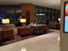 -上海明天广场JW万豪酒店