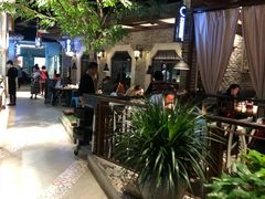 -北方家宴(番禺永旺店)