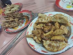 -小胡子祥彪烧烤(北湖总店)