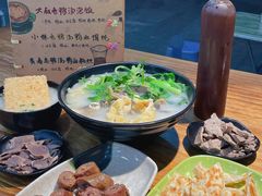 -鸭小妹鸭血粉丝(老门东店)