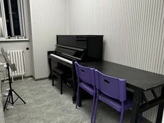 -弘智卉艺术教育/高端琴房(中央音乐学院店)