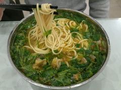 -杨记拉面总店